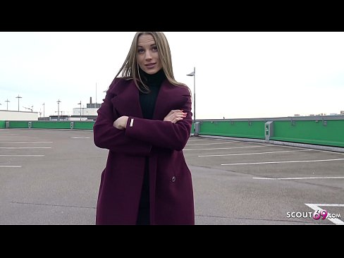 ❤️ SAKSA SKAUT ON UNISTUS, MIS PUUDUTAB STEELE, PARKIMISPLATSIL KIHUTAMINE JA SEKSIKAS RAHA EEST ❤❌ Kõva porno at us ﹏