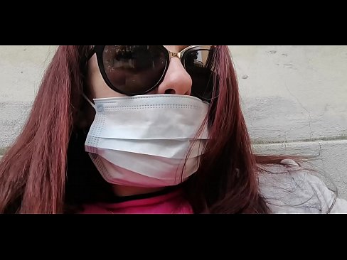 ❤️ Nicoletta kostab naabrile ja pissis tema garaažis (Special Covid19 Itaalia karantiin) ❤❌ Kõva porno at us ﹏