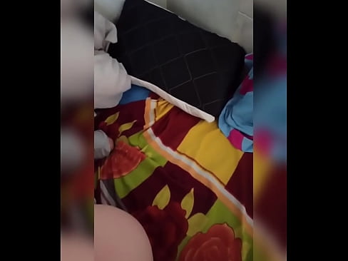 ❤️ Minu toakaaslane jääb üksi koju, sest tema abikaasa läheb puhkusele ja ma kasutan võimalust teda nussida ja täita tema perse piimaga ❤❌ Kõva porno at us ﹏